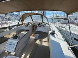 Bavaria Cruiser 51 in Lefkada / D-Marin Marina Lefkas thumbnail 3