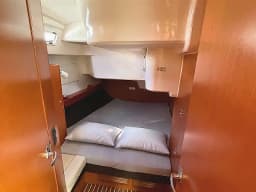 Bavaria Cruiser 51 in Lefkada / D-Marin Marina Lefkas thumbnail 4