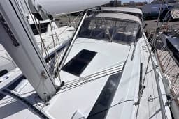 Oceanis 51.1 in Mallorca / Can Pastilla / Club Maritimo San Antonio De La Playa thumbnail 11