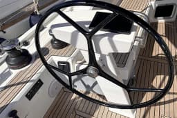 Oceanis 51.1 in Mallorca / Can Pastilla / Club Maritimo San Antonio De La Playa thumbnail 13