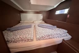 Oceanis 51.1 in Mallorca / Can Pastilla / Club Maritimo San Antonio De La Playa thumbnail 15