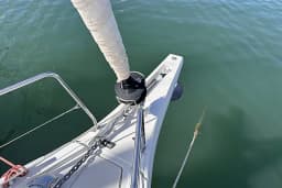 Oceanis 51.1 in Mallorca / Can Pastilla / Club Maritimo San Antonio De La Playa thumbnail 18