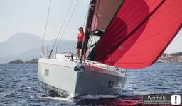 Oceanis 51.1 in Mallorca / Can Pastilla / Club Maritimo San Antonio De La Playa thumbnail 20