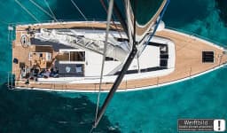Oceanis 51.1 in Mallorca / Can Pastilla / Club Maritimo San Antonio De La Playa thumbnail 24