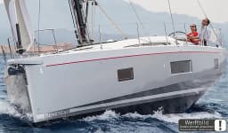 Oceanis 51.1 in Mallorca / Can Pastilla / Club Maritimo San Antonio De La Playa thumbnail 28