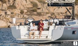 Oceanis 51.1 in Mallorca / Can Pastilla / Club Maritimo San Antonio De La Playa thumbnail 31