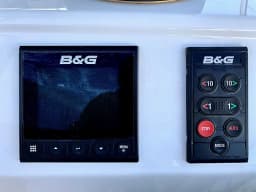 Hanse 508 in Lefkada / Nikiana Marina thumbnail 24