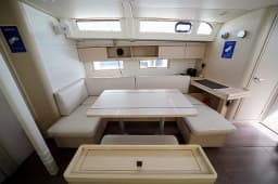 Oceanis 46.1 in Sardinia / Olbia / Marina di Olbia thumbnail 16