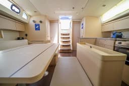 Oceanis 46.1 in Sardinia / Olbia / Marina di Olbia thumbnail 19