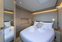 Lagoon 55 in Split / Port of Split / West Harbour thumbnail 13