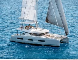 Lagoon 55 in Split / Port of Split / West Harbour thumbnail 9