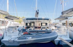 Excess 14 in Skradin / ACI Marina Skradin thumbnail 11