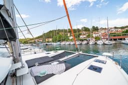Excess 14 in Skradin / ACI Marina Skradin thumbnail 14