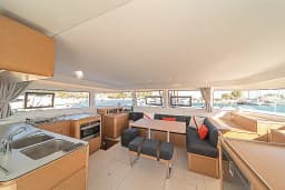 Excess 14 in Skradin / ACI Marina Skradin thumbnail 16