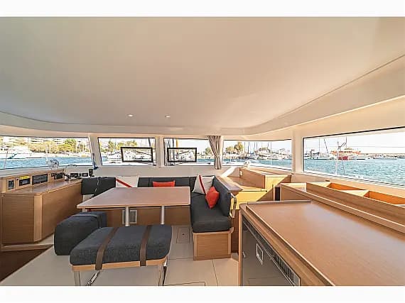 Excess 14 in Skradin / ACI Marina Skradin - Photo 3
