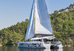 Excess 14 in Skradin / ACI Marina Skradin thumbnail 7
