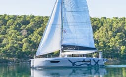 Excess 14 in Skradin / ACI Marina Skradin thumbnail 8