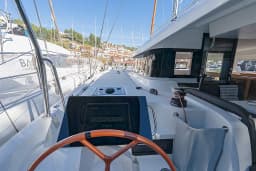 Excess 14 in Skradin / ACI Marina Skradin thumbnail 9