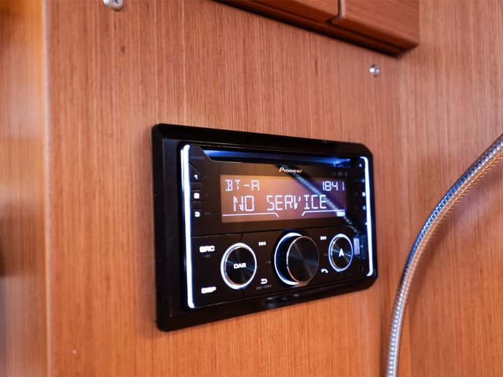 Bavaria C42 in Kiato - Photo 2