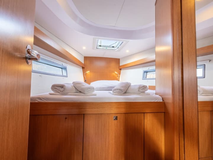 Bavaria C42 in Kiato - Photo 5