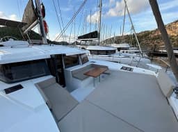 Bali 4.2 in Orhaniye / Palmiye Marina thumbnail 10