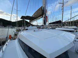 Bali 4.2 in Orhaniye / Palmiye Marina thumbnail 11