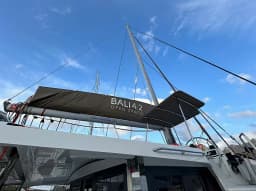 Bali 4.2 in Orhaniye / Palmiye Marina thumbnail 12