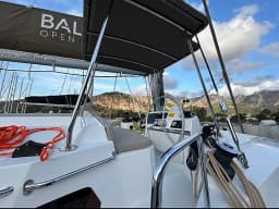 Bali 4.2 in Orhaniye / Palmiye Marina thumbnail 13
