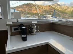 Bali 4.2 in Orhaniye / Palmiye Marina thumbnail 19