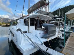 Bali 4.2 in Orhaniye / Palmiye Marina thumbnail 6