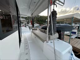 Bali 4.2 in Orhaniye / Palmiye Marina thumbnail 7