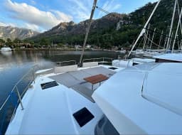 Bali 4.2 in Orhaniye / Palmiye Marina thumbnail 8