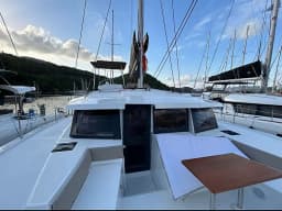 Bali 4.2 in Orhaniye / Palmiye Marina thumbnail 9