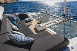 Lagoon 55 in Lefkada / Port of Lefkas thumbnail 11
