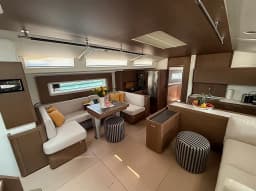 Oceanis 60 in Seget Donji / Marina Baotić thumbnail 11