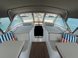 Oceanis 60 in Seget Donji / Marina Baotić thumbnail 8