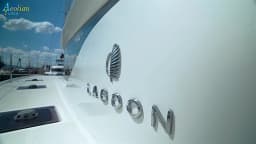 Lagoon 50 in Preveza Marina thumbnail 11