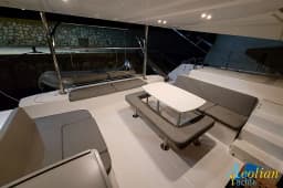 Lagoon 50 in Preveza Marina thumbnail 16