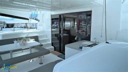Lagoon 50 in Preveza Marina thumbnail 18