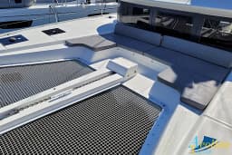Lagoon 50 in Preveza Marina thumbnail 19