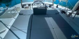 Lagoon 50 in Preveza Marina thumbnail 20