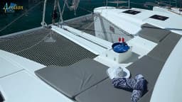 Lagoon 50 in Preveza Marina thumbnail 21