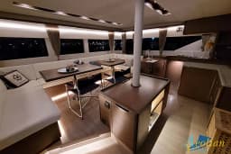 Lagoon 50 in Preveza Marina thumbnail 29