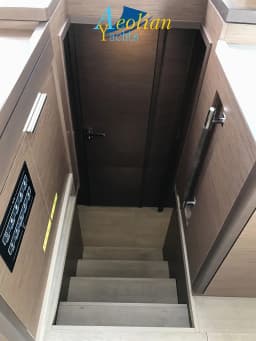 Lagoon 50 in Preveza Marina thumbnail 35