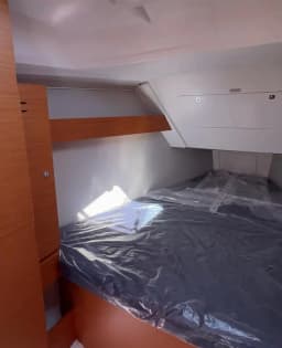 Dufour 32 in Sicily / Capo d'Orlando Marina thumbnail 9