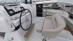 Lagoon 42 in Lefkada / D-Marin Marina Lefkas thumbnail 12