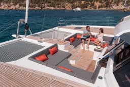 Samana 59 in Saint Martin / Anse Marcel / Marina de L'Anse Marcel thumbnail 12