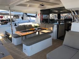 Astréa 42 in Pomer / ACI Marina Pomer thumbnail 10