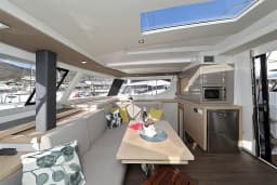 Astréa 42 in Pomer / ACI Marina Pomer thumbnail 14