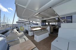 Astréa 42 in Pomer / ACI Marina Pomer thumbnail 15